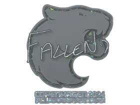 Copenhagen 2024FalleN (Glitter)