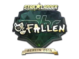 GoldBerlin 2019