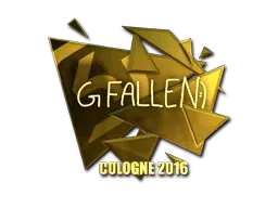 GoldCologne 2016