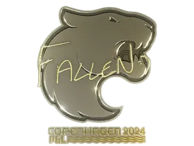 Copenhagen 2024FalleN (Gold)