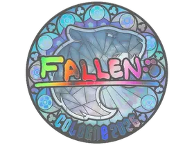 Cologne 2026FalleN (Holo)