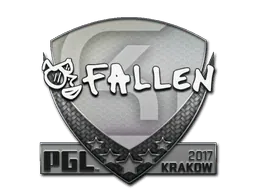 Krakow 2017FalleN