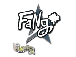 Paris 2023FaNg