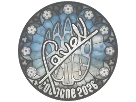Cologne 2026faveN