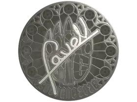 Cologne 2026faveN (Foil)