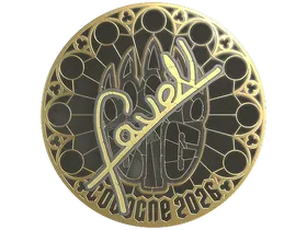 Cologne 2026faveN (Gold)
