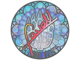 Cologne 2026faveN (Holo)