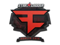 Berlin 2019FaZe Clan