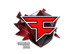 Cologne 2016FaZe Clan (Foil)