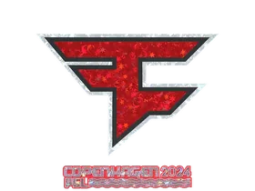 Copenhagen 2024FaZe Clan (Glitter)