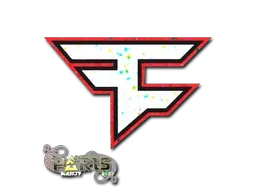 Paris 2023FaZe Clan (Glitter)