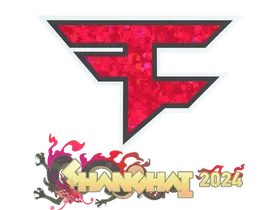 Shanghai 2024FaZe Clan (Glitter)