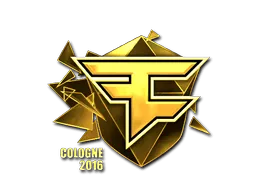 GoldCologne 2016