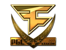 GoldKrakow 2017