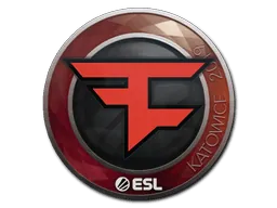 Katowice 2019FaZe Clan