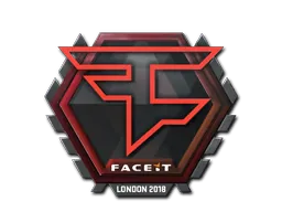 London 2018FaZe Clan