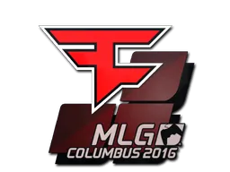 MLG Columbus 2016FaZe Clan