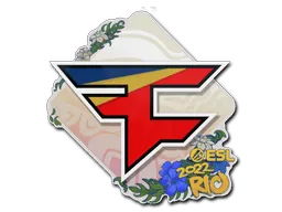 Rio 2022FaZe Clan