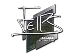 Boston 2018felps