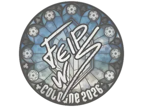 Cologne 2026felps