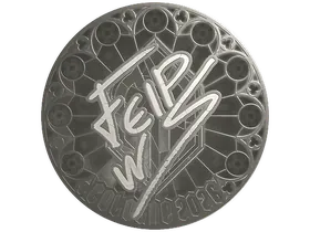 Cologne 2026felps (Foil)