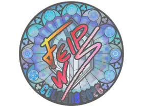 Cologne 2026felps (Holo)
