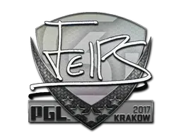 Krakow 2017felps