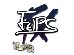 Paris 2023felps