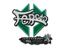 Antwerp 2022fer