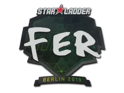 Berlin 2019fer