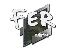 Boston 2018fer