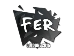 Cologne 2016fer