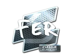 Atlanta 2017fer (Foil)