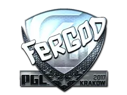 Krakow 2017fer (Foil)