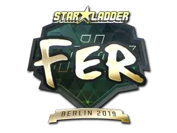 GoldBerlin 2019