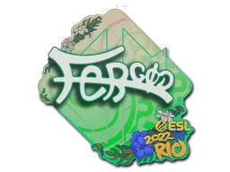 Rio 2022fer
