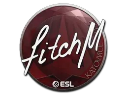 Katowice 2019fitch