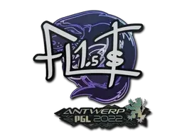 Antwerp 2022FL1T