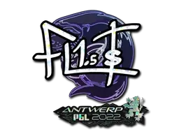 Antwerp 2022FL1T (Glitter)