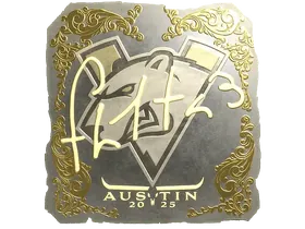 GoldAustin 2025