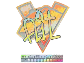 Copenhagen 2024FL1T (Holo)