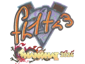 Shanghai 2024FL1T (Holo)