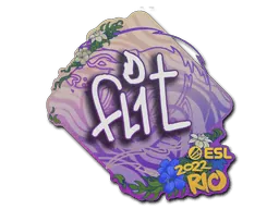 Rio 2022FL1T