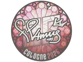 Cologne 2026FL4MUS