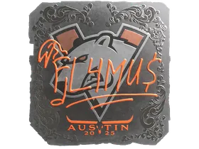 Austin 2025FL4MUS (Foil)