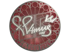 Cologne 2026FL4MUS (Foil)