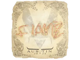 Austin 2025FlameZ