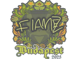 Budapest 2025FlameZ