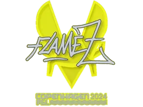 Copenhagen 2024FlameZ