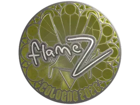 Cologne 2026FlameZ (Foil)
